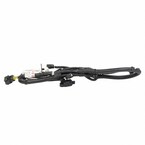 Parking Aid System Wiring Harness Distance Sensor Wire Detachable Trailer Coupling 13 Pin Main Image