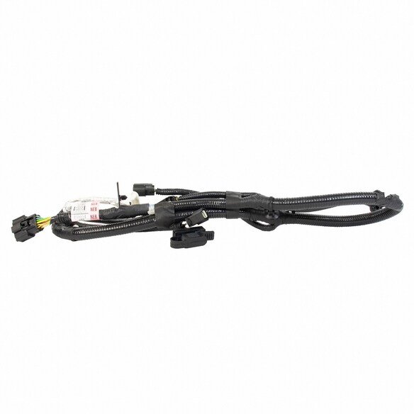 Parking Aid System Wiring Harness Distance Sensor Wire Detachable Trailer Coupling 13 Pin Main Image