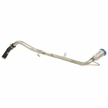 Fuel Tank Filler Neck Pipe