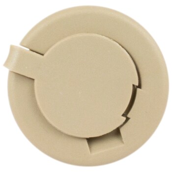 Special Screw Door Interior Trim Panel Cap