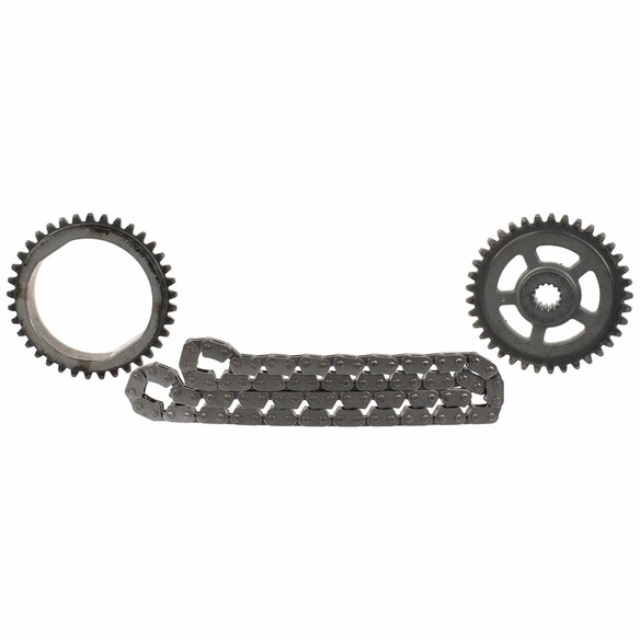 Chain Transfer Drive Main Image