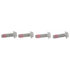 Steering Shaft Bolt Flanged Hex Head - M10 x 35MM Main Image