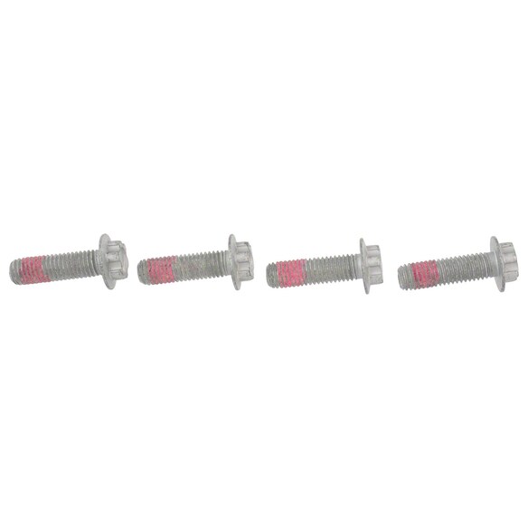 Steering Shaft Bolt Flanged Hex Head - M10 x 35MM Main Image