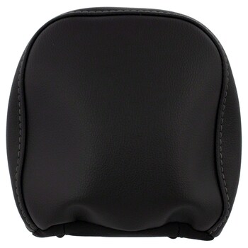 Seat Headrest Cover - Left, Right, Rear