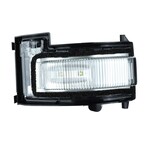 Turn Signal Light Lamp - Left Main Image