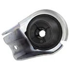 Exhaust System Hanger Bracket - 3.5L (Dual Exhaust) Main Image