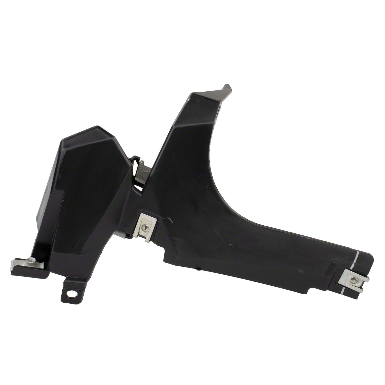 Radiator Support Air Duct - Left, Front (Tremor Series) | Parts