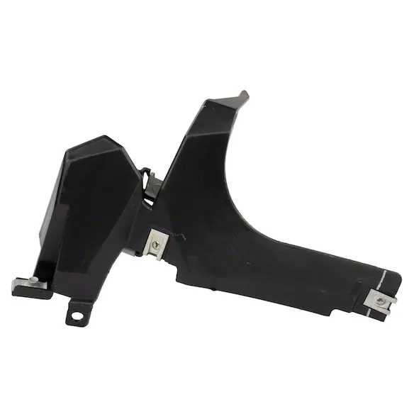 Radiator Support Air Duct - Left, Front (Tremor Series) Main Image
