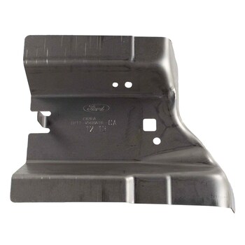 Roof Bow Bracket - Right