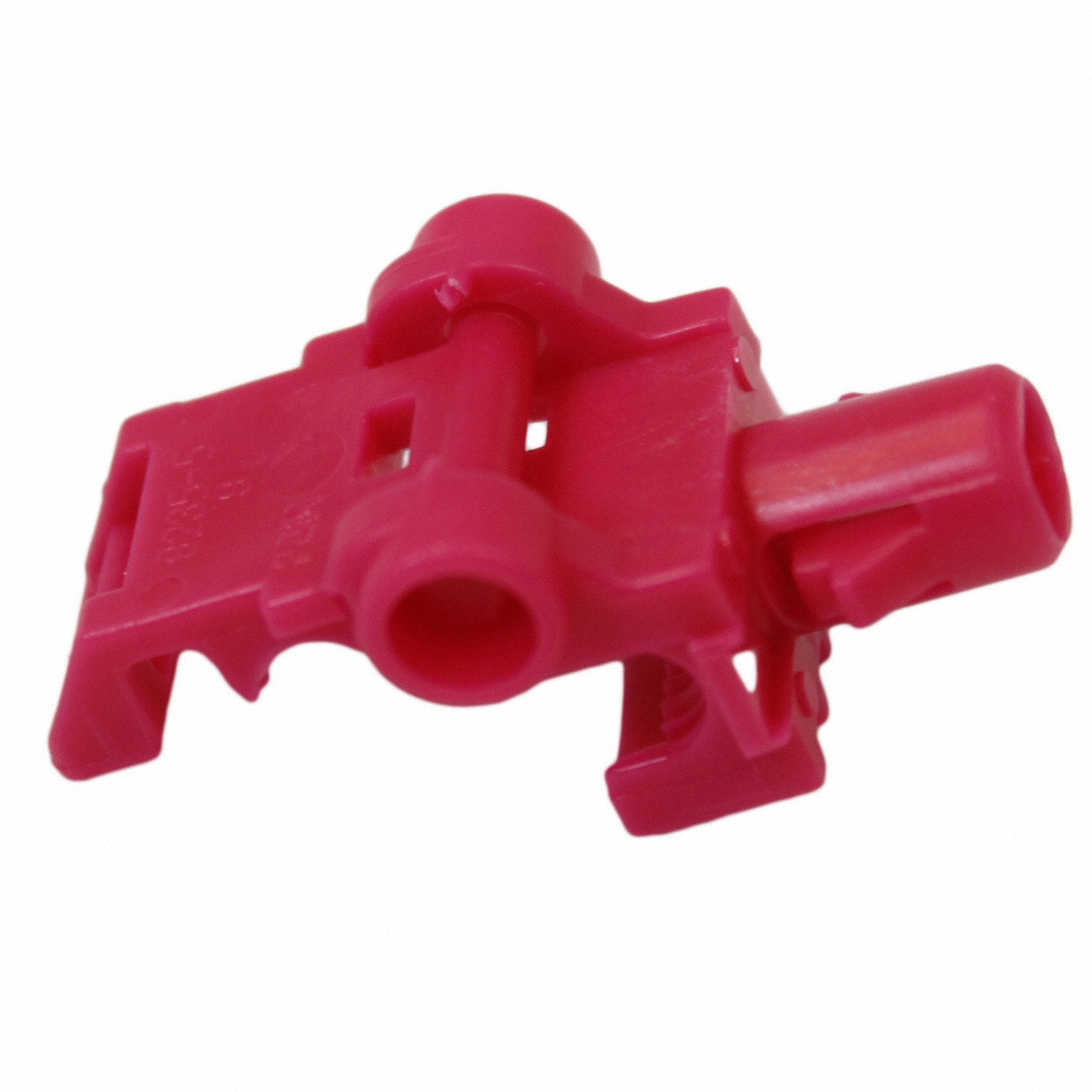 Retainer. Door Handle Link Clip - Front, Rear. | Parts | Ford.com