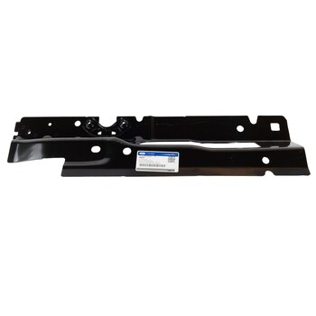 Pillar Truck Bed Panel Reinforcement - Left, Rear