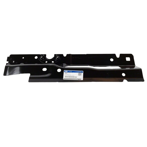 Pillar Truck Bed Panel Reinforcement - Left, Rear Main Image