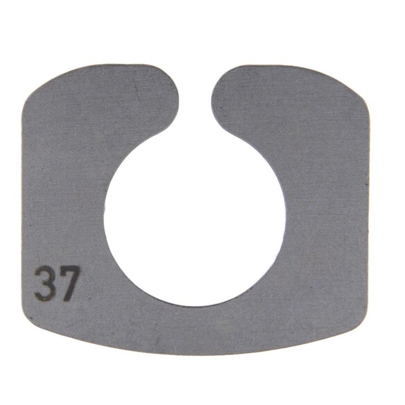Shim - 1.37MM Main Image