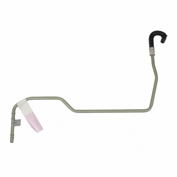 Automatic Transmission Oil Cooler Hose Tube - 5.0L (AT) Main Image