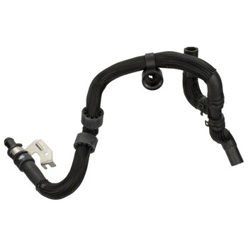Engine Coolant Overflow Hose - 2.7L