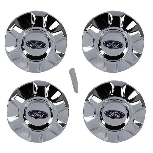 Wheel Cap Cover 6.0 X 16" HD Forged, 6.5 Forged Main Image