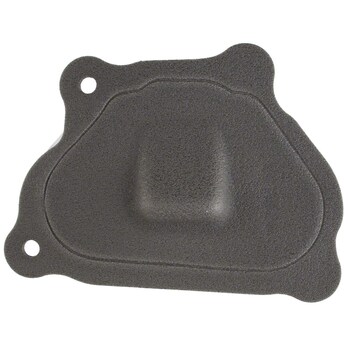 Shield Water Splash Door Access Cover <br>A in the or trim panel that can be removed, and may used to