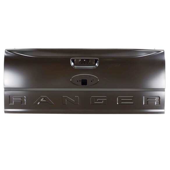 Tailgate Main Image