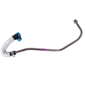 Tube Engine Coolant Hose - 2.0L
