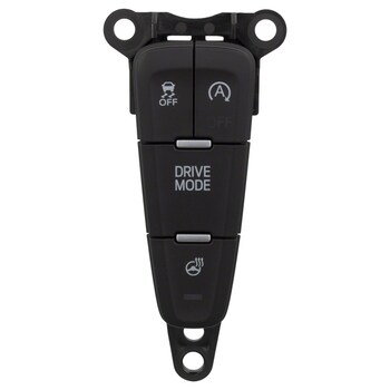 Transmission Selector Switch