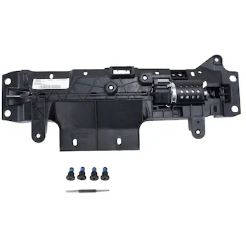 Seat Motor Adjusting