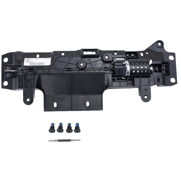 Seat Motor Adjusting Main Image