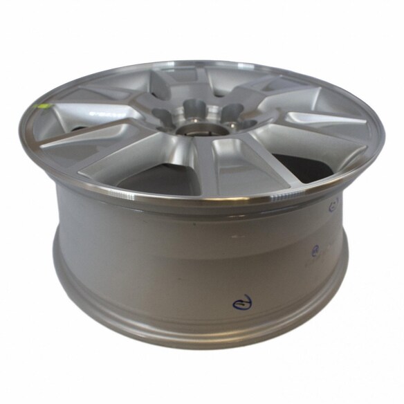 Wheel, Rim Main Image