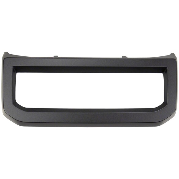 Console Trim Panel Bezel Main Image