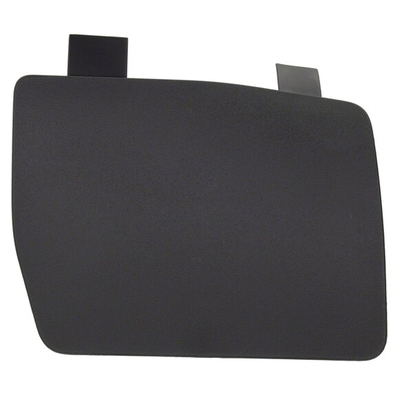 Seat Trim Panel Cap Track Cover for a - Right, Rear, Center Main Image