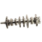 Crankshaft Special Service Police SEDAN - 2.0L Main Image