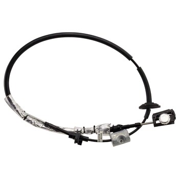 Automatic Transmission Shifter Cable Selector Lever Control (AT)