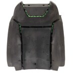 Seat Back Cushion Pad - Front (Phantom/Raptor) Main Image