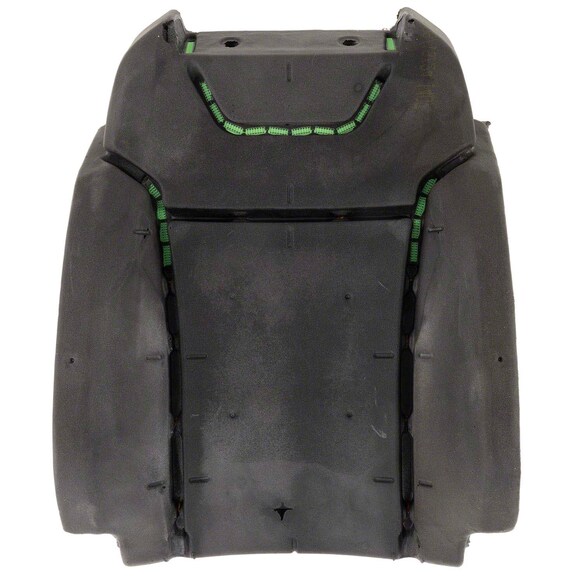 Seat Back Cushion Pad - Front (Phantom/Raptor) Main Image