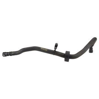 Drive Motor Inverter Coolant Line Radiator Hose