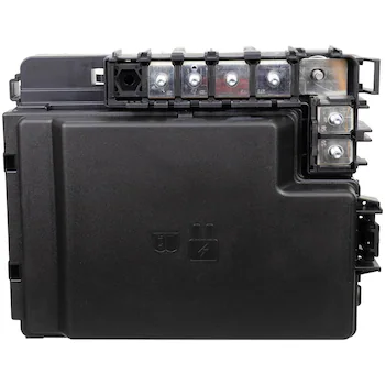 Panel Fuse Junction (Fuses)