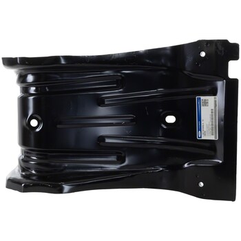 Floor Pan Crossmember - Rear, Center