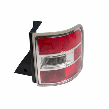 Tail Light Lamp - Right, Rear (SE, SEL)