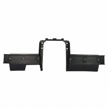 Liftgate Pull Handle Deflector - Rear