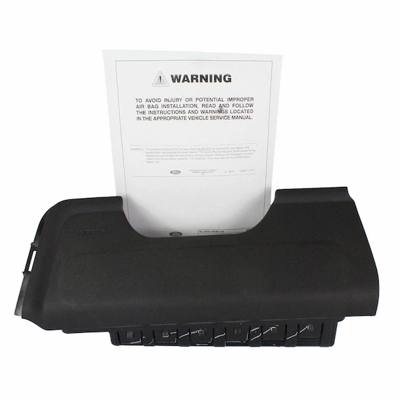 Instrument Panel Air Bag (Convertible, Coupe) Main Image