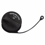 Fuel Tank Cap - 147MM Tether, Right Main Image