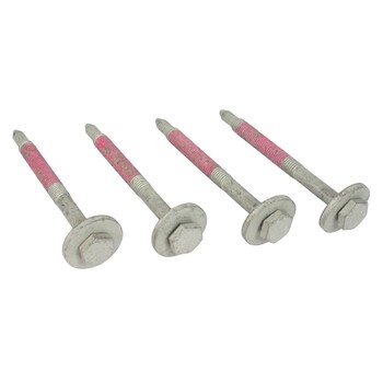 Body Mount Cushion Bolt - M12
