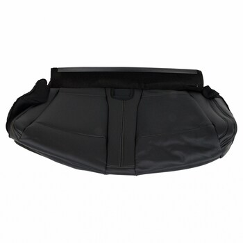 Seat Cover Cushion - Left, Rear