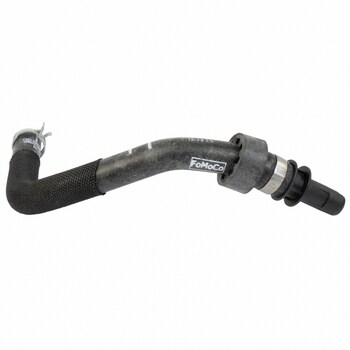 Engine Coolant Hose