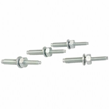 Engine Oil Pan Stud - M8 X 30 M6 20