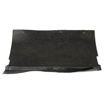 Radiator Support Air Deflector