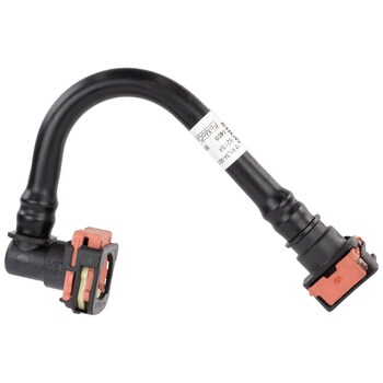 Evaporative Emissions System Lines Connecting Hose - 3.5L