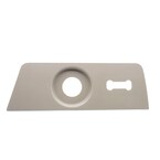 Seat Switch Panel Housing - Front Main Image
