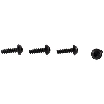 Door Trim Molding Screw