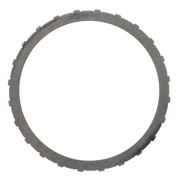 Transmission Clutch Friction Plate Driven Disc (AT)