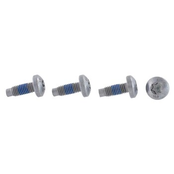 Tailgate Latch Bolt <br>Tailgate (BEV, Performance)